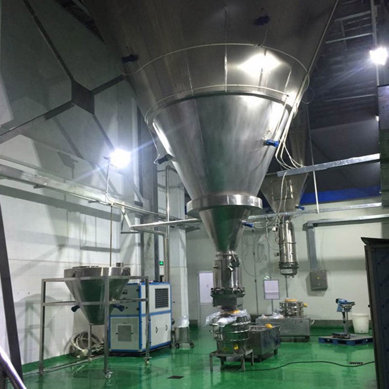 酶制劑、發酵液噴霧干燥機