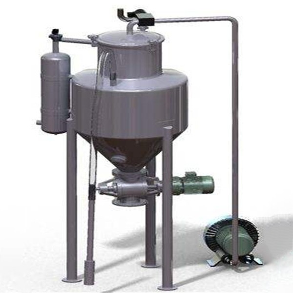 普通型氣流混合機