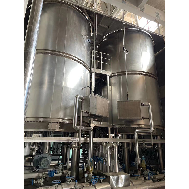 盤(pán)式干燥機(jī)