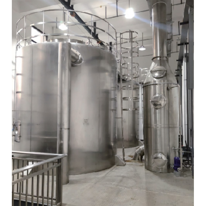 高速離心噴霧干燥機