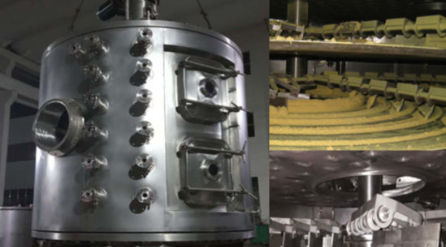 農藥干燥機 農藥干燥機