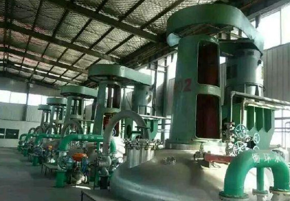 發酵液噴霧干燥機 發酵液噴霧干燥機