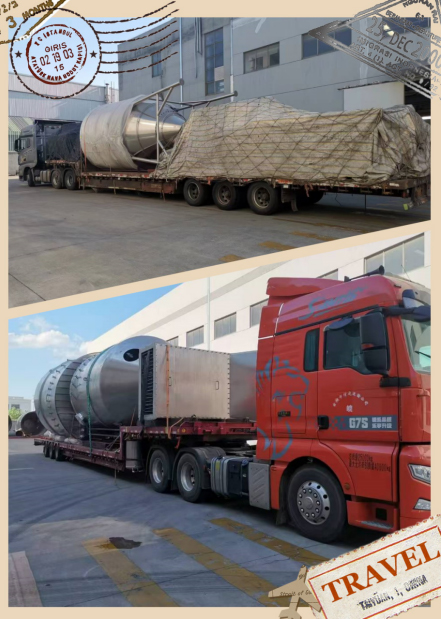 發貨現場 發貨現場